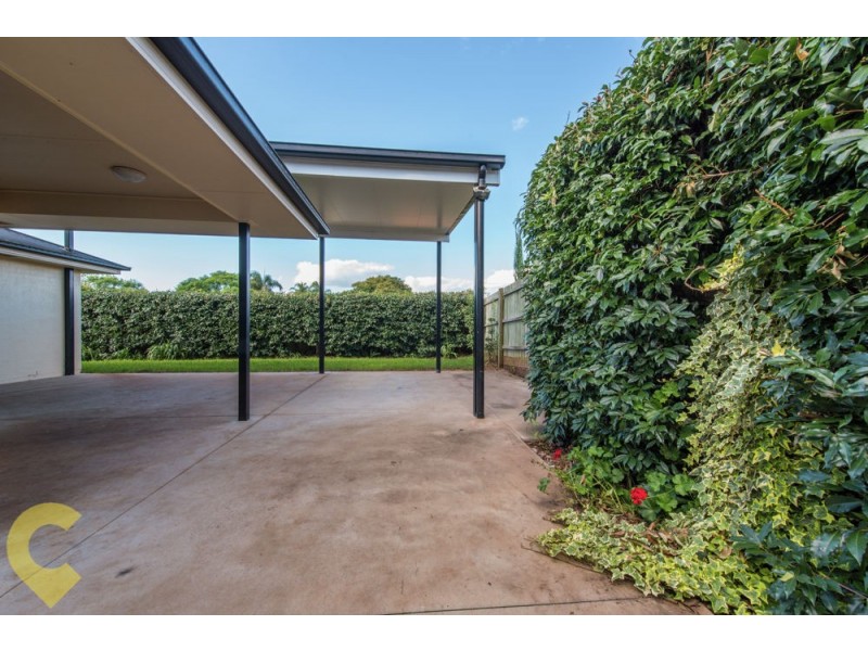 48 Wood Drive, Middle Ridge QLD 4350