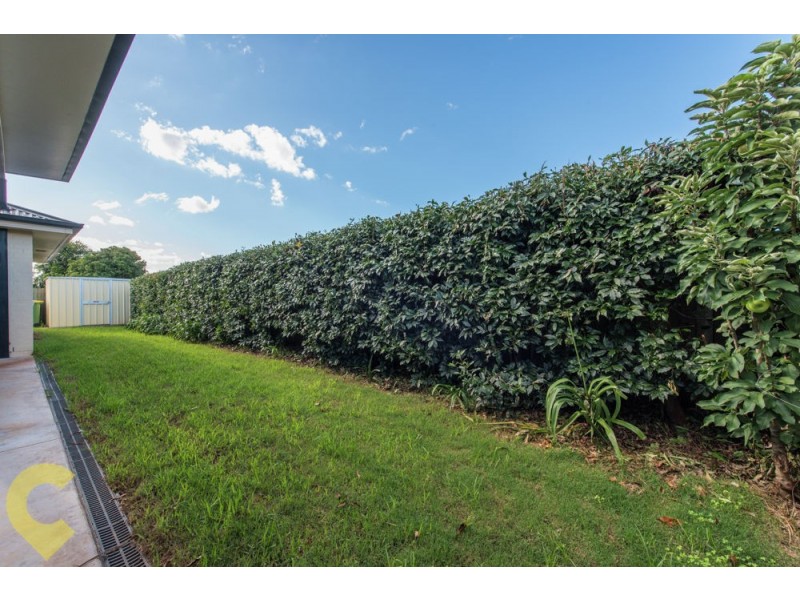 48 Wood Drive, Middle Ridge QLD 4350