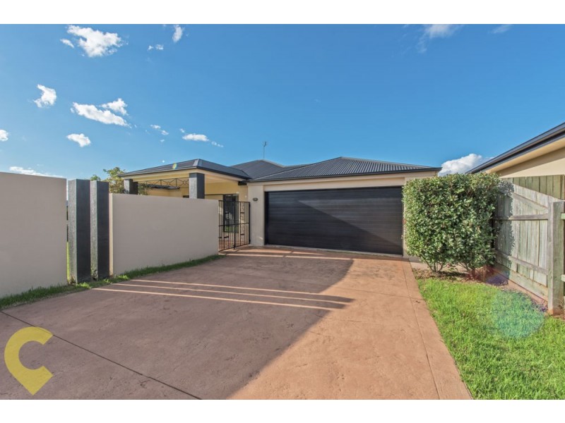 48 Wood Drive, Middle Ridge QLD 4350
