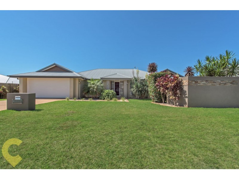11 McCallum Court, Middle Ridge QLD 4350