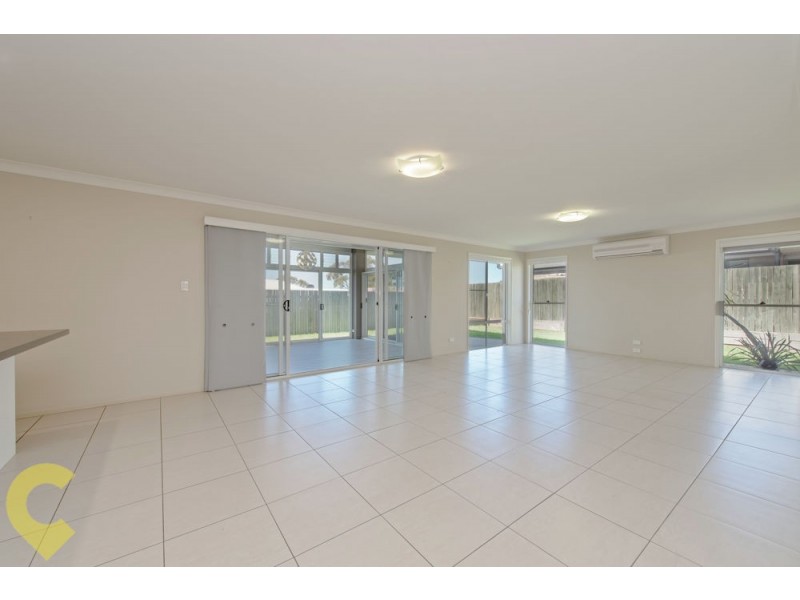 11 McCallum Court, Middle Ridge QLD 4350