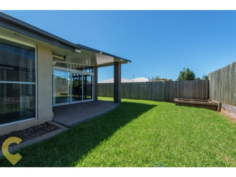 11 McCallum Court, Middle Ridge QLD 4350