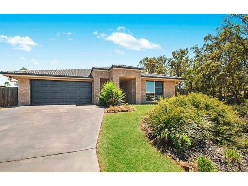 10 Trevean Drive, Kleinton QLD 4352