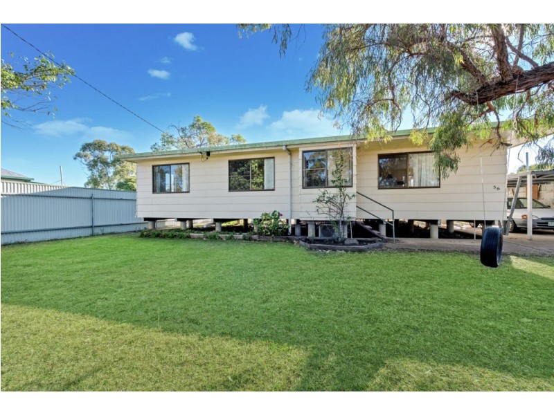 56 Eton Street, Cambooya QLD 4358