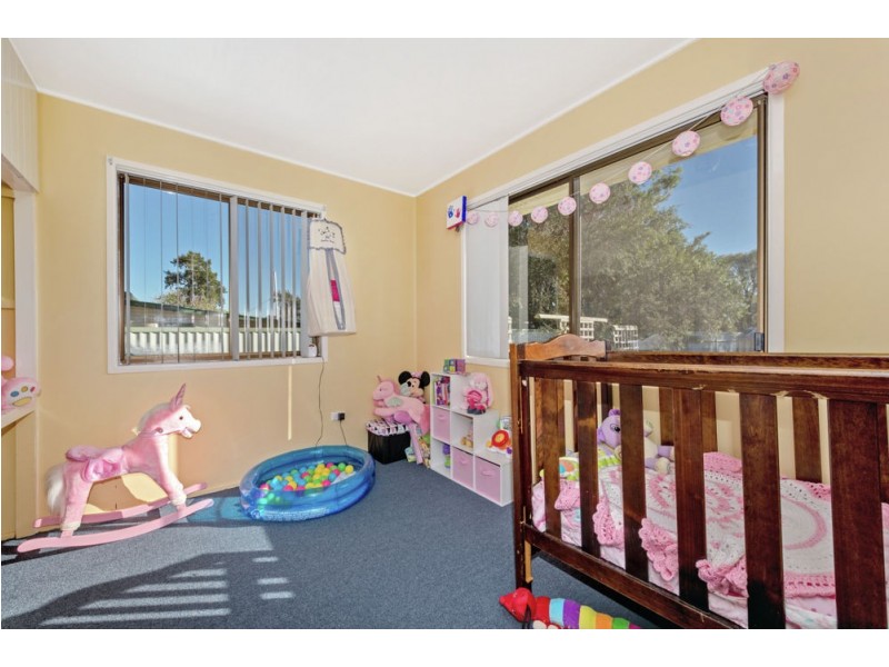 56 Eton Street, Cambooya QLD 4358