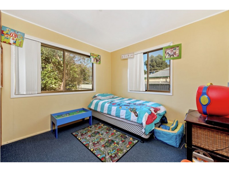 56 Eton Street, Cambooya QLD 4358