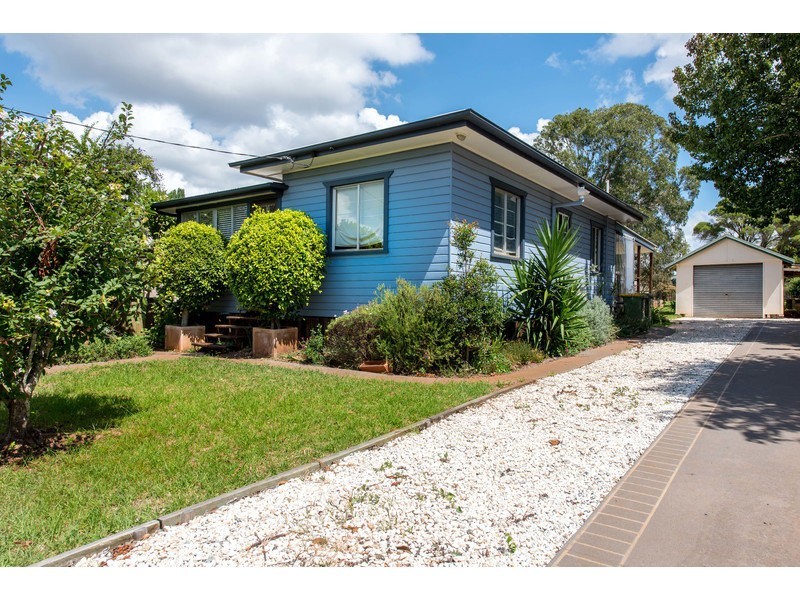 50A Warwick Street, Harristown QLD 4350