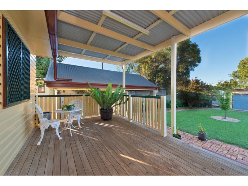 35 Rome Street, Newtown QLD 4350