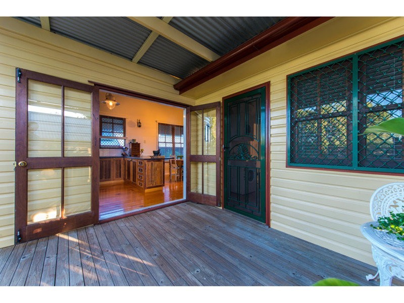 35 Rome Street, Newtown QLD 4350