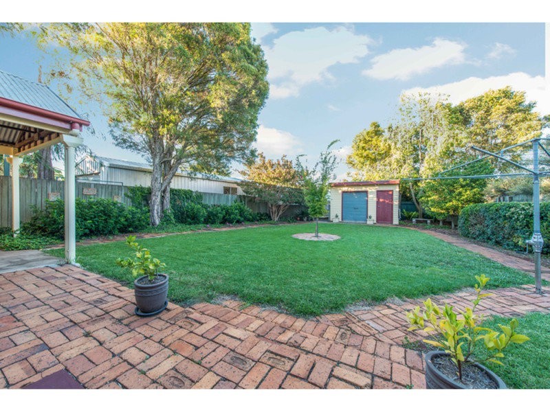35 Rome Street, Newtown QLD 4350