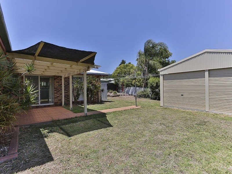 1 Kayser Court, Darling Heights QLD 4350