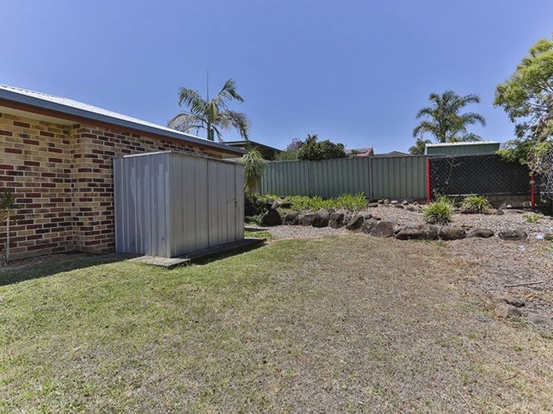 1 Kayser Court, Darling Heights QLD 4350