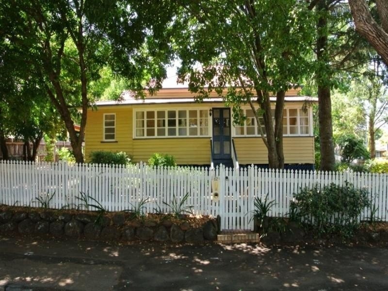 62 Hume Street, North Toowoomba QLD 4350