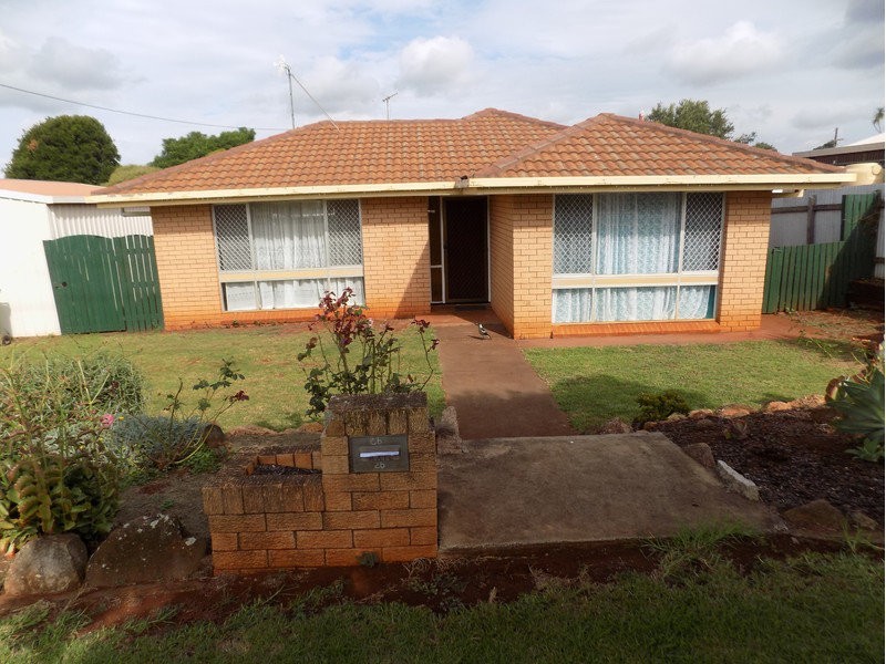 26 Platz Street, Darling Heights QLD 4350
