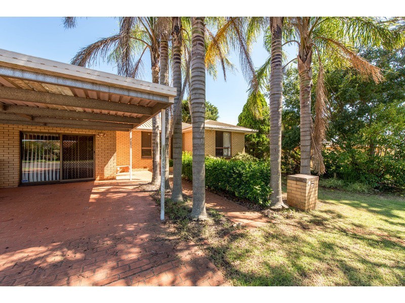 5 Wellcamp Street, Newtown QLD 4350