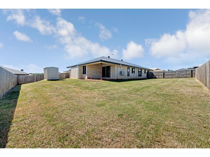 3 Devoran Street, Kleinton QLD 4352