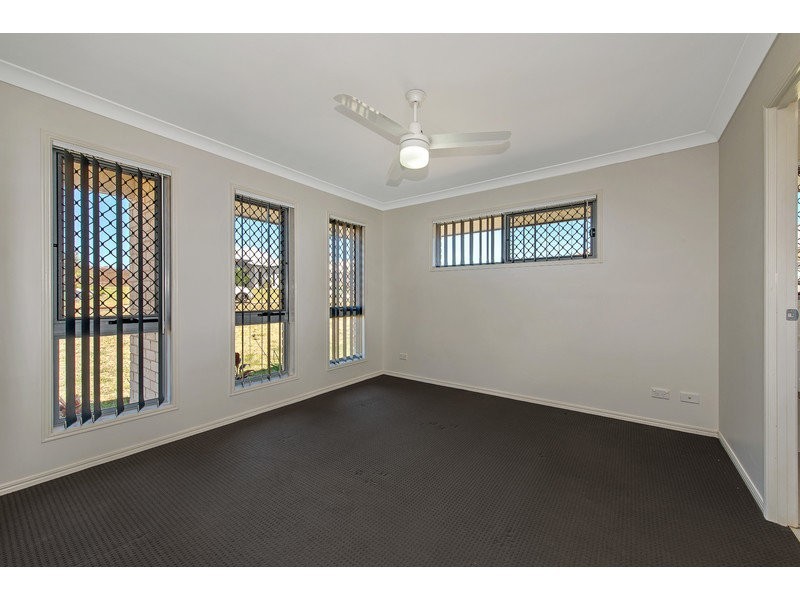 3 Devoran Street, Kleinton QLD 4352