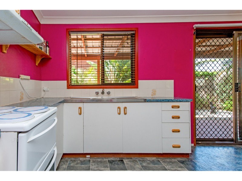 1 Riethmuller Street, Kearneys Spring QLD 4350