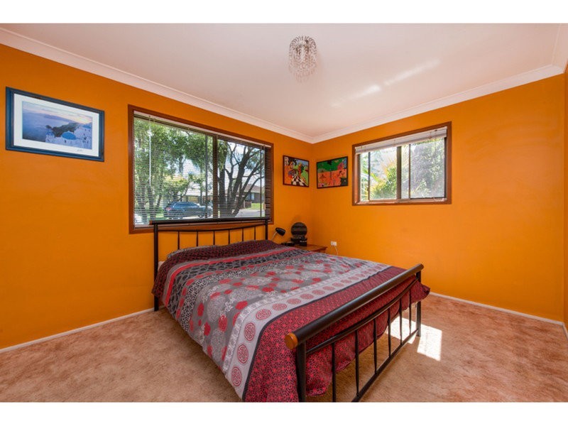 1 Riethmuller Street, Kearneys Spring QLD 4350