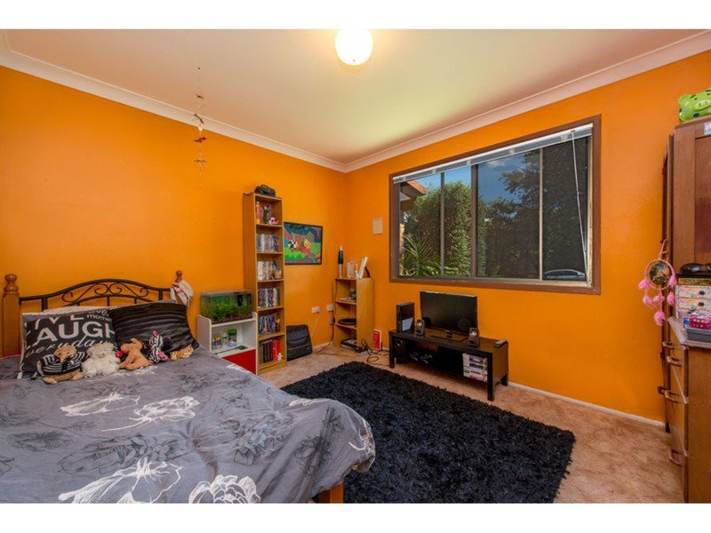 1 Riethmuller Street, Kearneys Spring QLD 4350