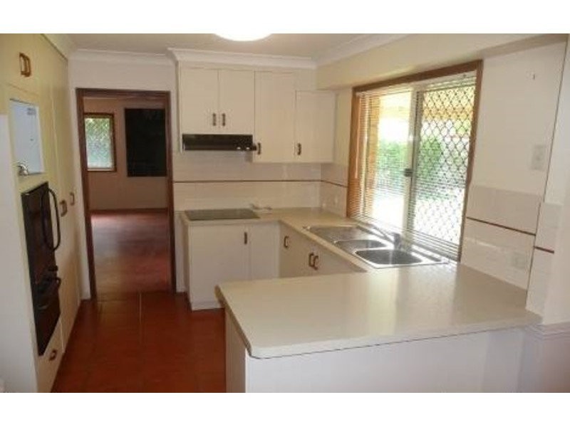 460 Hume Street, Middle Ridge QLD 4350