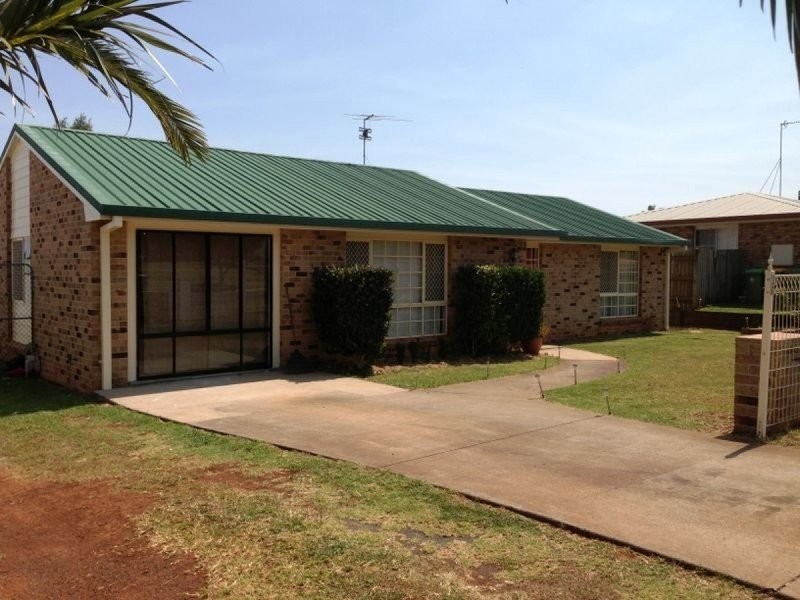 19 Navajo Street, Wilsonton QLD 4350