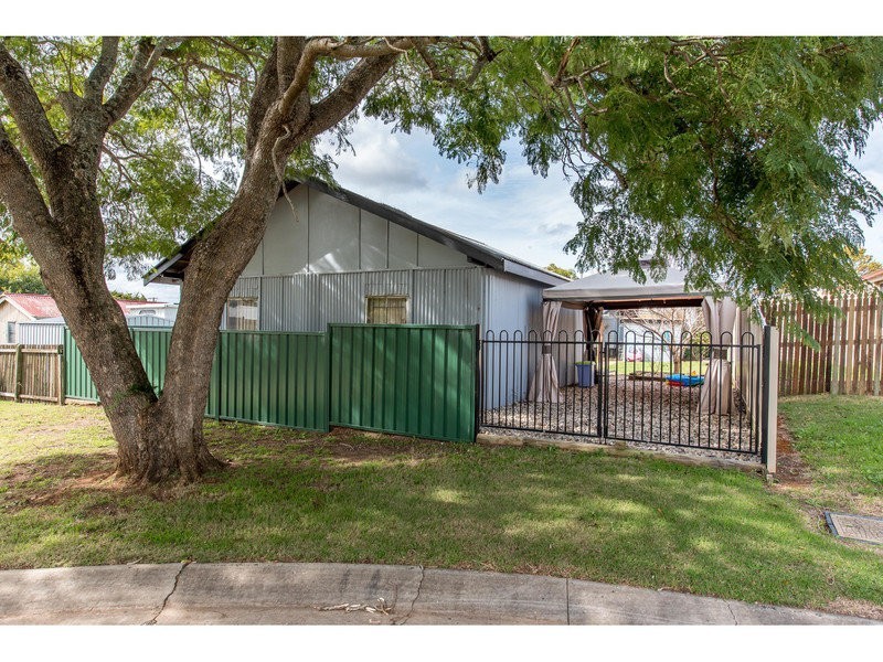 5A Cay Street, Newtown QLD 4350