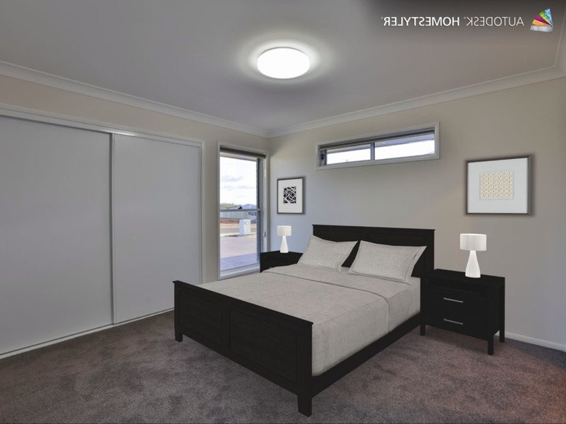2/51 Trevean Drive, Kleinton QLD 4352