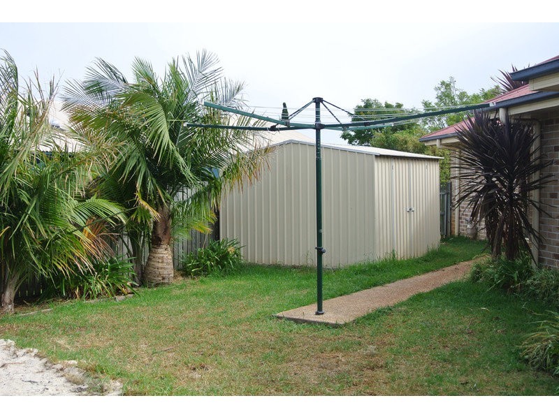 20 Dyson Drive, Darling Heights QLD 4350