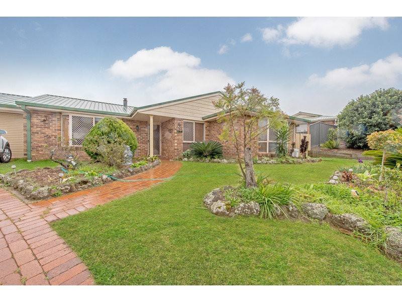 17 Byrd Court, Wilsonton QLD 4350