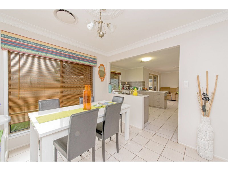 17 Byrd Court, Wilsonton QLD 4350