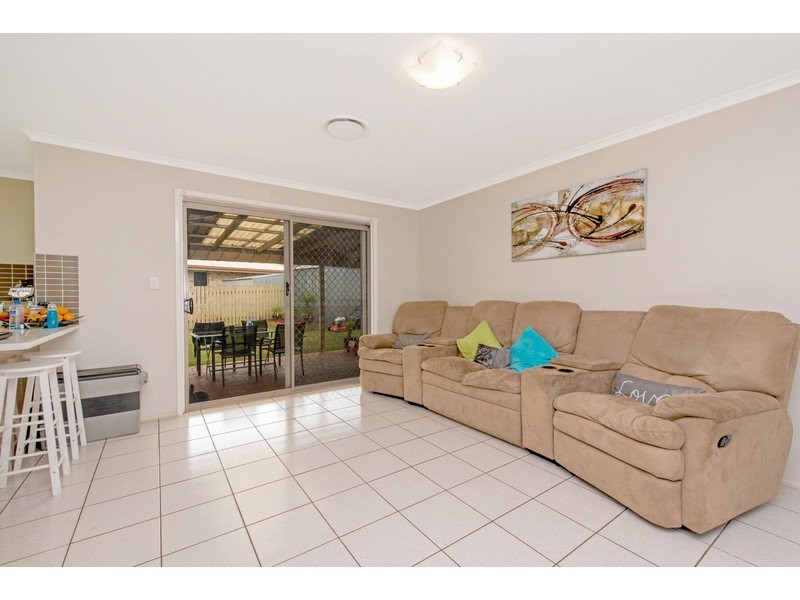 17 Byrd Court, Wilsonton QLD 4350
