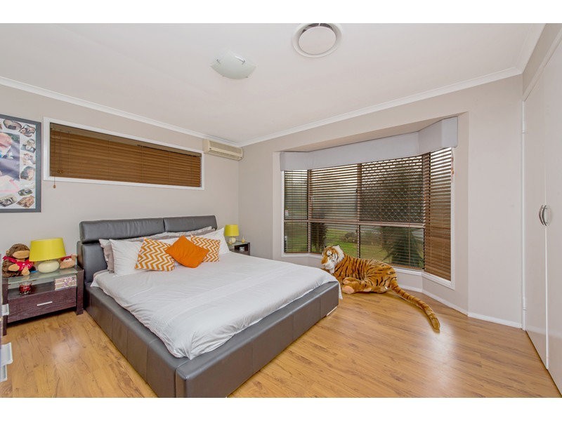 17 Byrd Court, Wilsonton QLD 4350