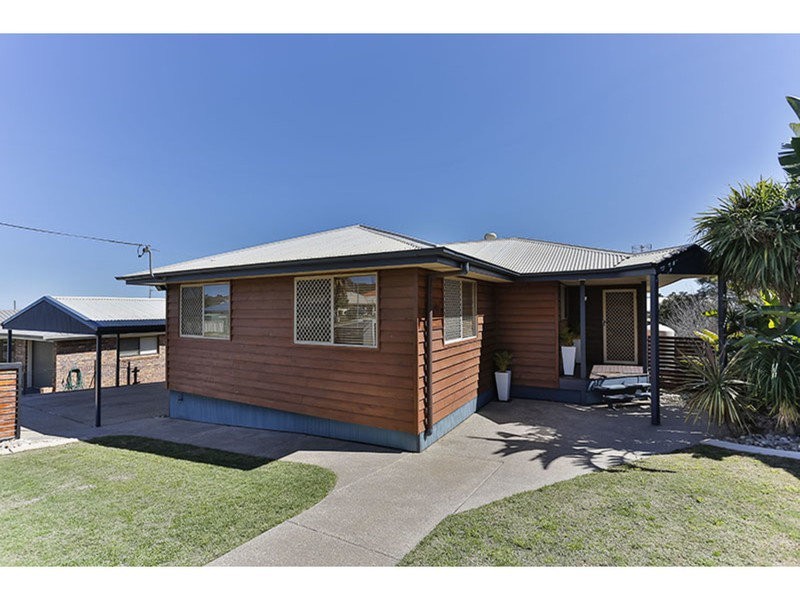 133 Gorman Street, Darling Heights QLD 4350