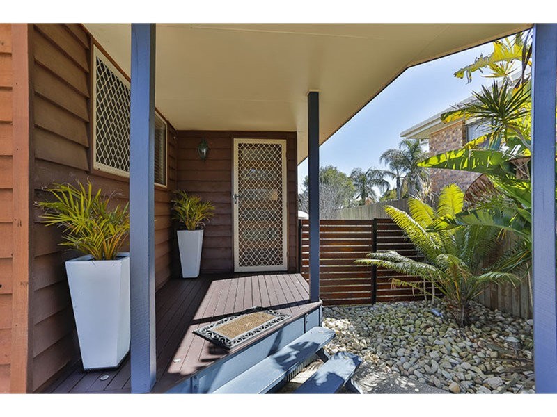 133 Gorman Street, Darling Heights QLD 4350