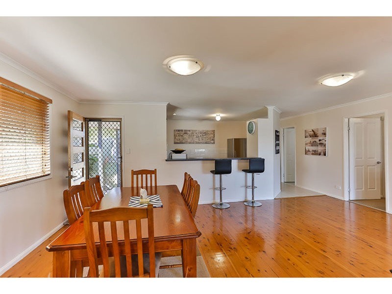 133 Gorman Street, Darling Heights QLD 4350