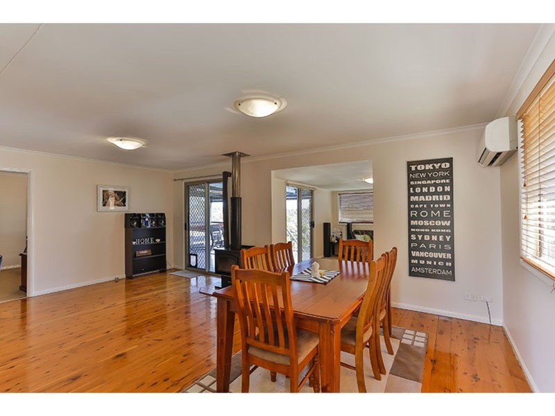 133 Gorman Street, Darling Heights QLD 4350