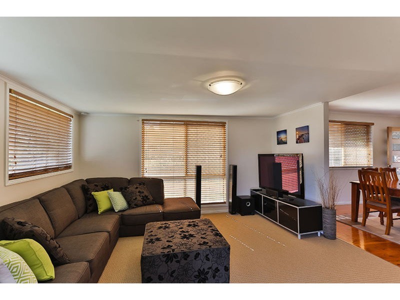133 Gorman Street, Darling Heights QLD 4350