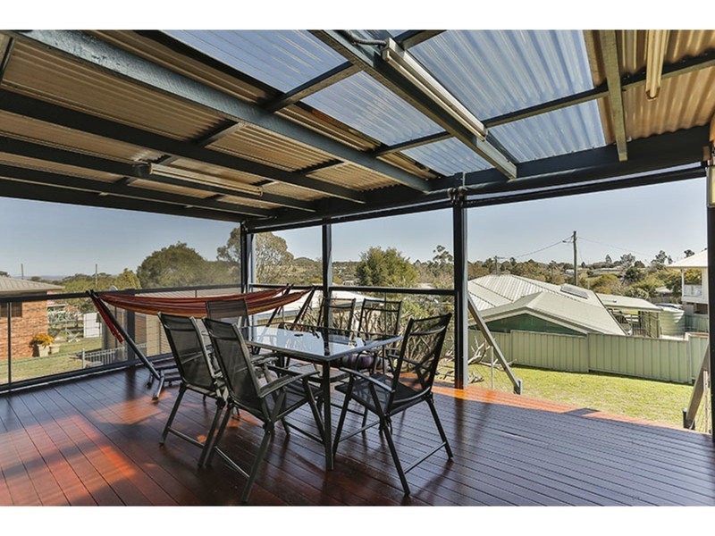 133 Gorman Street, Darling Heights QLD 4350