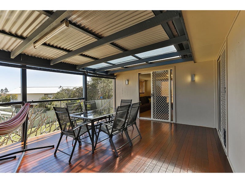 133 Gorman Street, Darling Heights QLD 4350