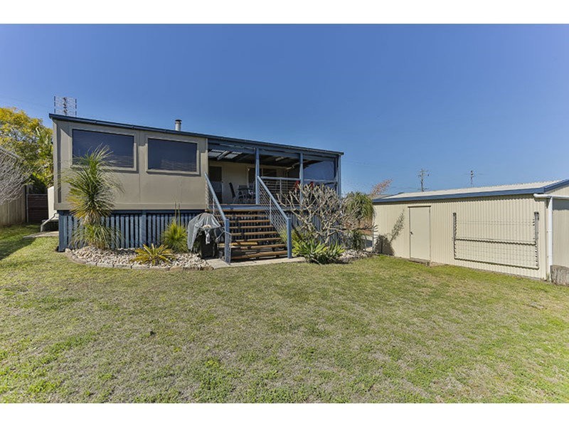 133 Gorman Street, Darling Heights QLD 4350