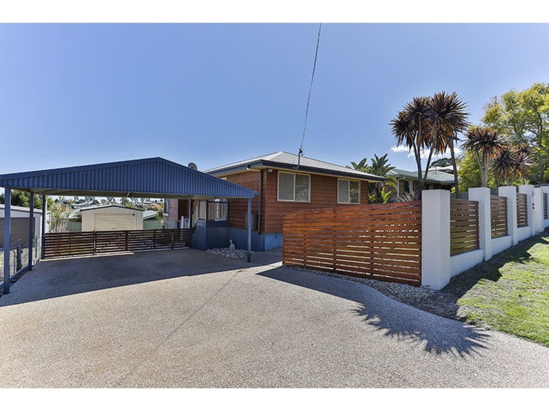 133 Gorman Street, Darling Heights QLD 4350
