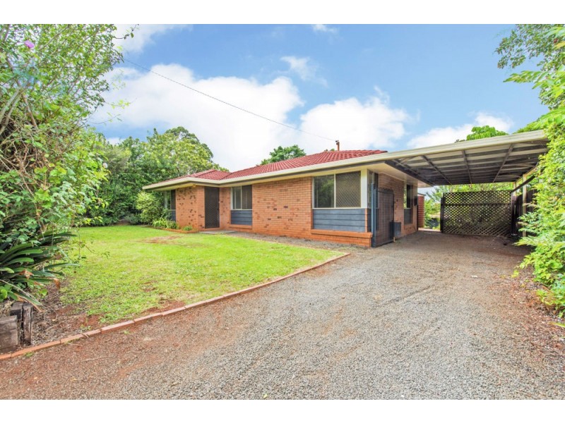 24 Port Street, Wilsonton Heights QLD 4350