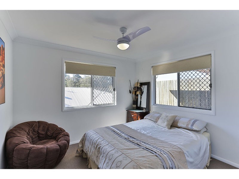 11 Willowburn Drive, Rockville QLD 4350