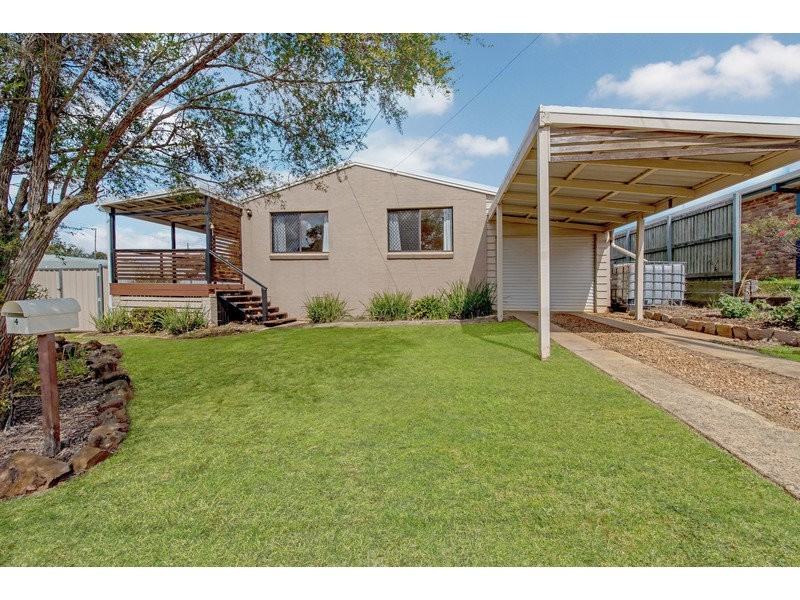 4 Marwedel Street, Kearneys Spring QLD 4350