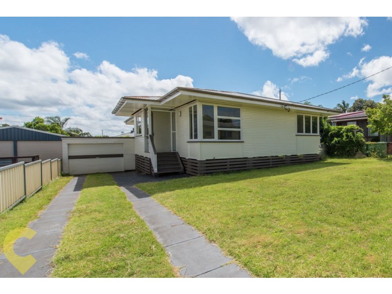 5 Tyack Street, Newtown QLD 4350