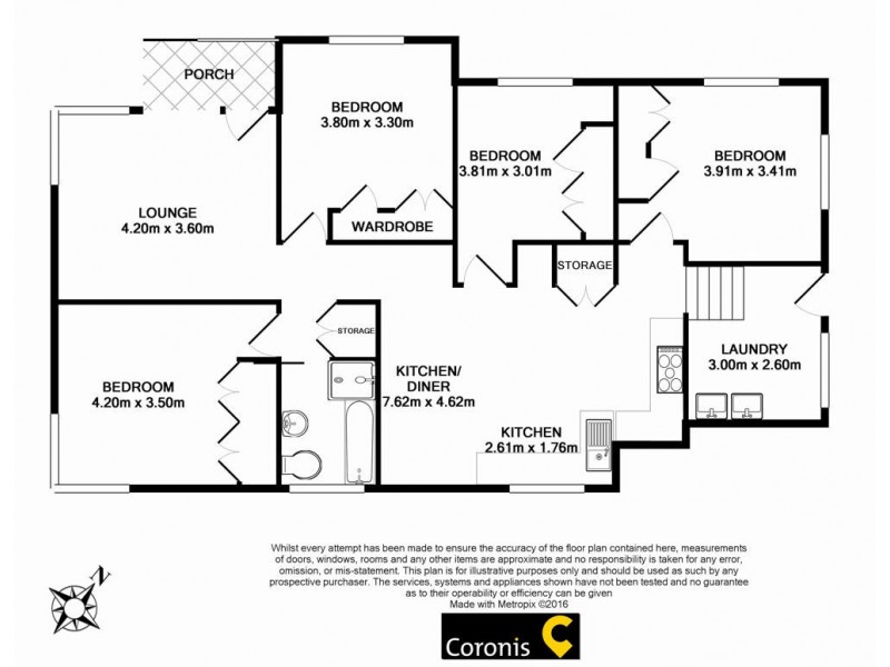 5 Tyack Street, Newtown QLD 4350