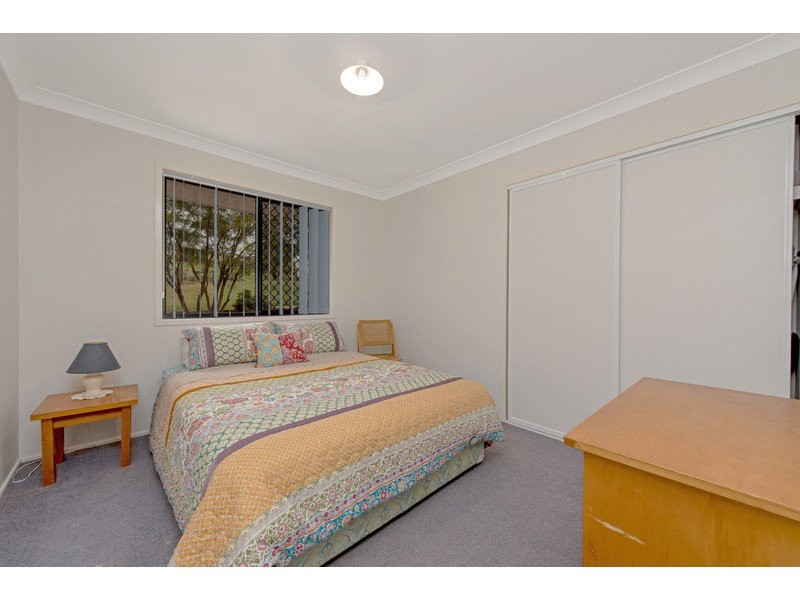 28 Junction Drive, Gowrie Junction QLD 4352