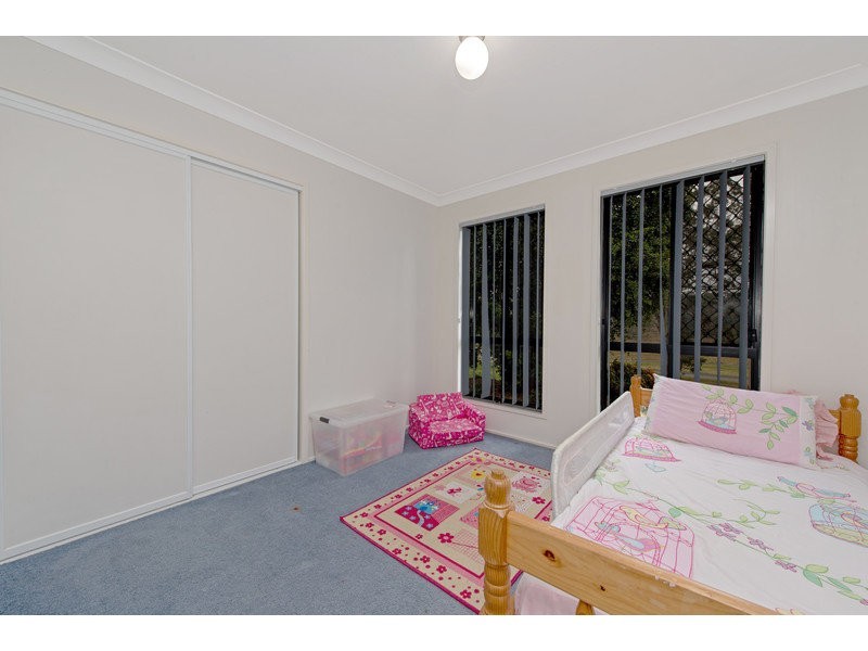 28 Junction Drive, Gowrie Junction QLD 4352