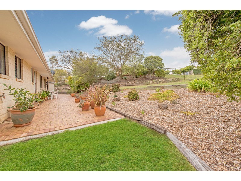 28 Junction Drive, Gowrie Junction QLD 4352
